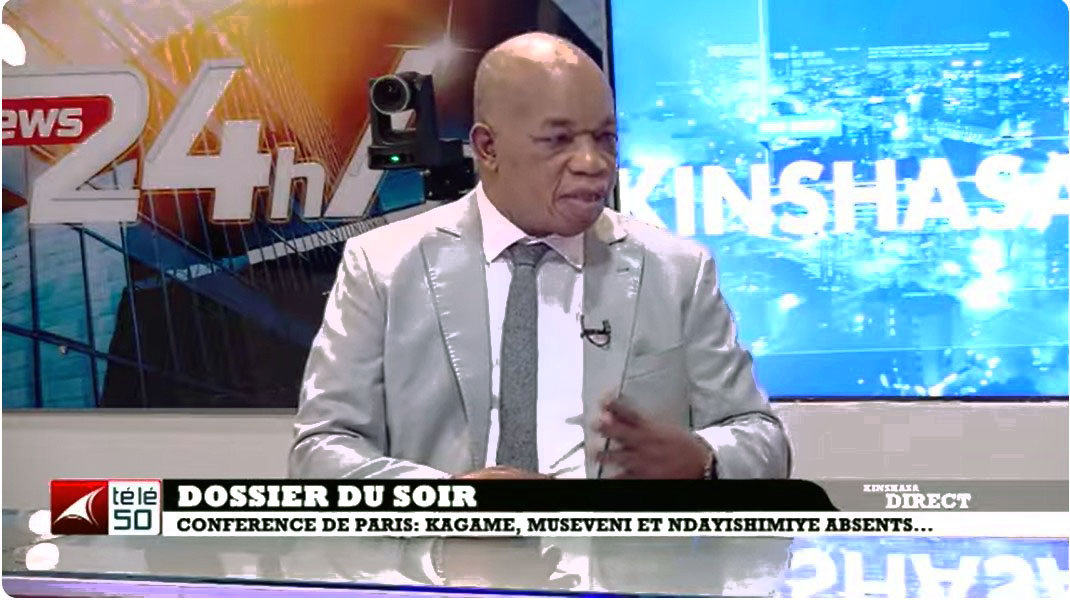 Sommet de Paris : le “Fara Fara” diplomatique que plusieurs ont évité