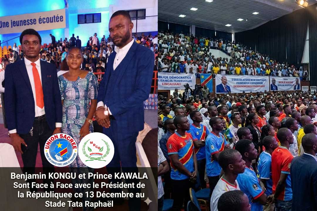 13 Décembre 2025 : Au Cœur du Volcan, le Pacte du Sang entre