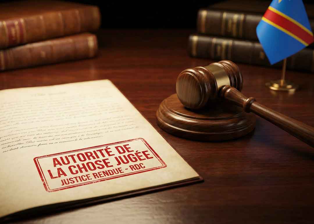 DROIT DE RÉPONSE : L’IMPUNITÉ N’EST PAS UN DROIT ACQUIS !