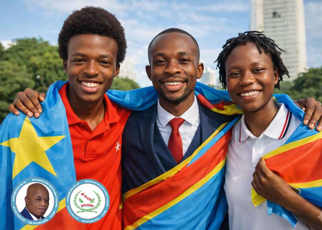 La ténacité du Président Gabriel MOKIA face à l’adversité : un combat pour la justice qui inspire