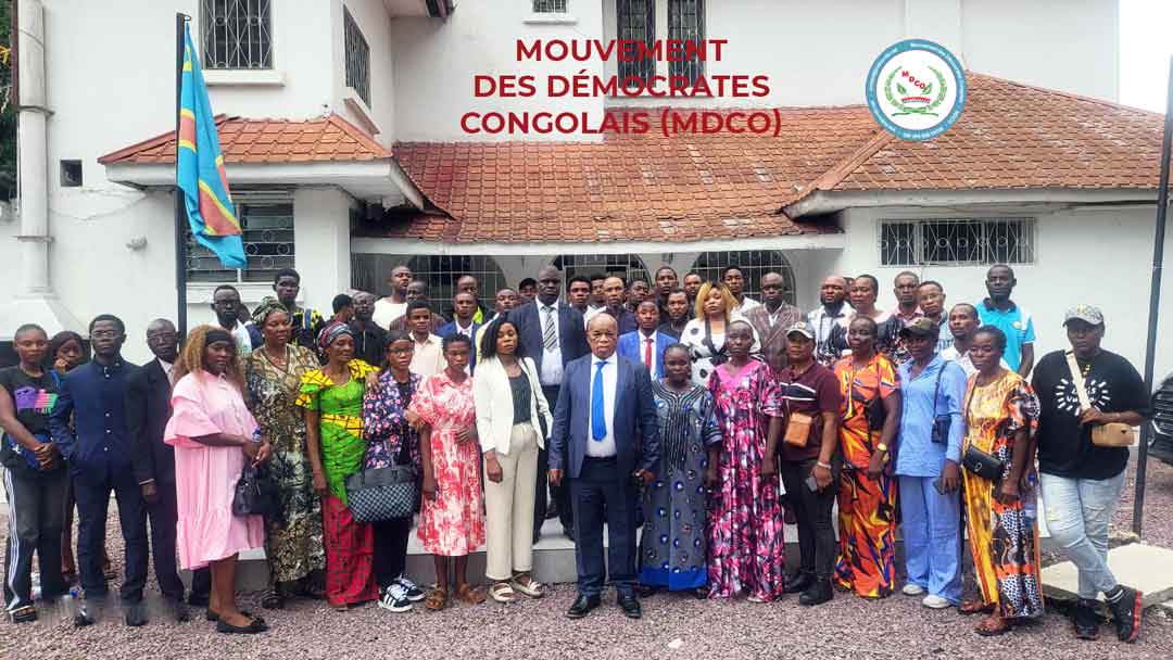 L'Éveil du Patriarche : Gabriel Mokia et la Praxis de la Libération Intégrale face à la Félonie des Élites