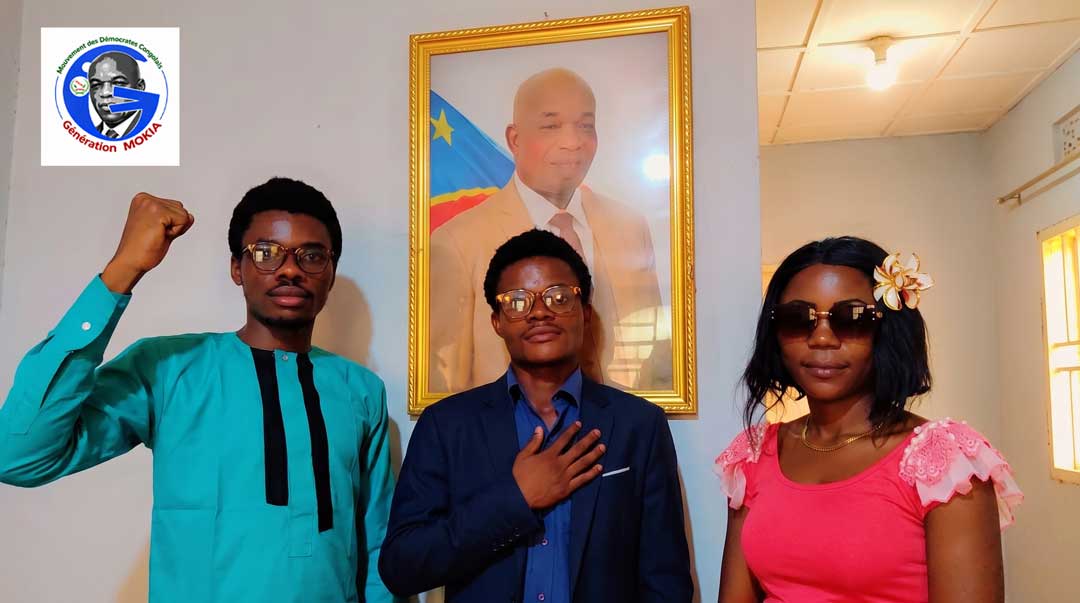 FRIVAO : Entre vérité judiciaire et trahison des victimes, le cri de la jeunesse pour une justice sans complaisance