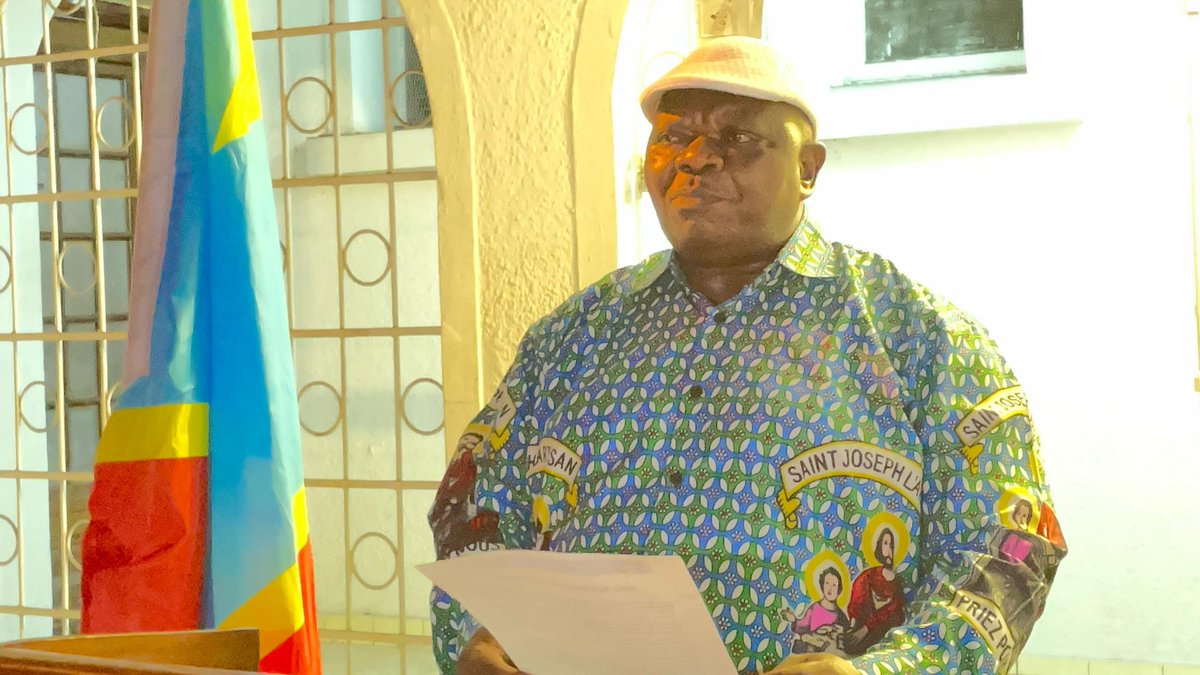 FLASH INFO : Le RCET-CPS Hausse le Ton