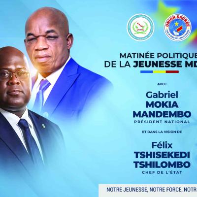 La jeunesse du MDCO appelle à la vigilance face aux faux discours de l’opposition